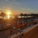 Seafront Luxury Apartment 150 Meter Secured Parking