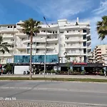Seafront Luxury Apartment 150 Meter Secured Parking