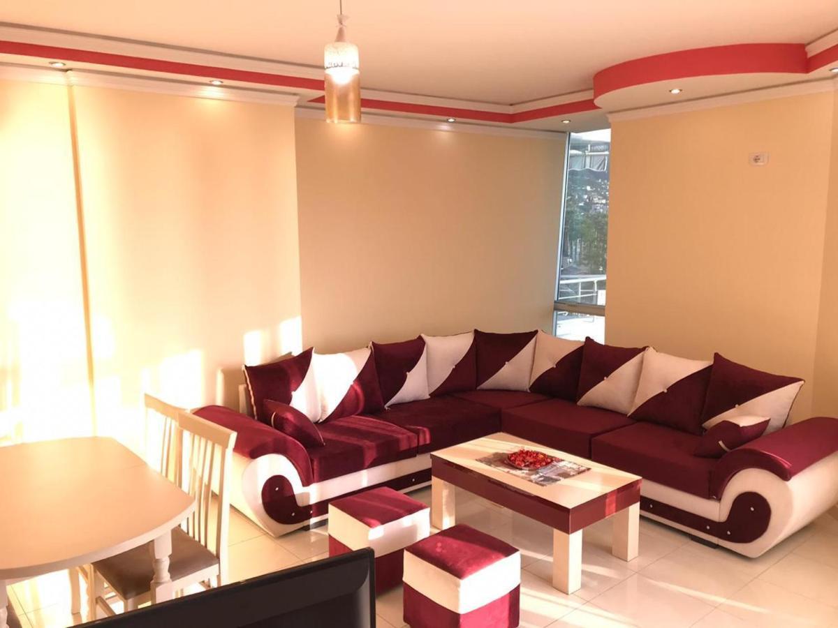 Apartamento Seafront Luxury 150 Meter Secured Parking