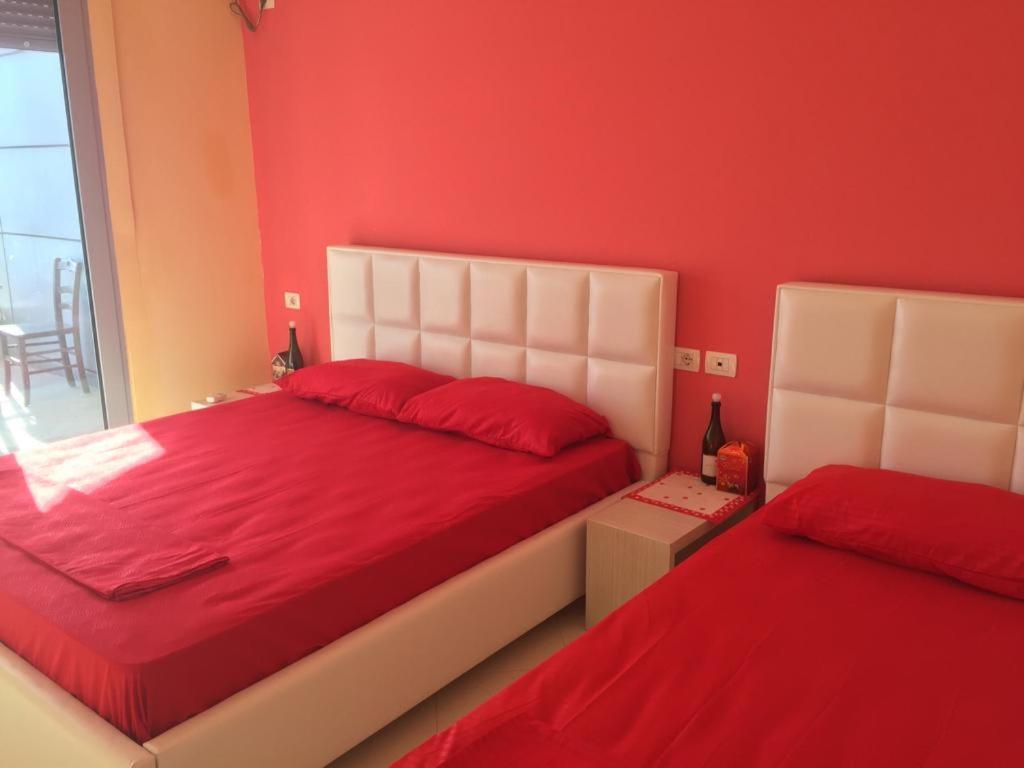 Apartamento Seafront Luxury 150 Meter Secured Parking